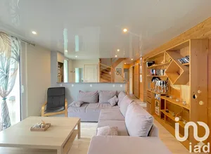 House at Saint-Bonnet-près-Riom (63200)