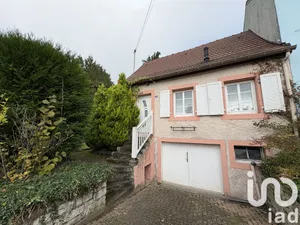 Maison de village à Waldhambach (67430)