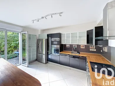 Maison à Sceaux (92330)