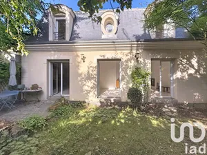 Maison à Sceaux (92330)