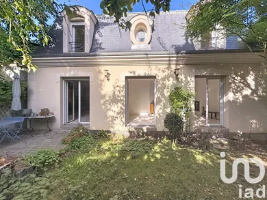 Maison à Sceaux (92330)