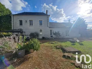 House in Château-la-Vallière (37330)