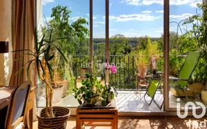 Appartement à Vaucresson (92420)