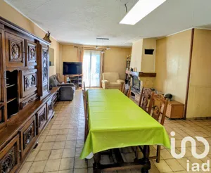 House in Saint Philbert du peuple (49160)