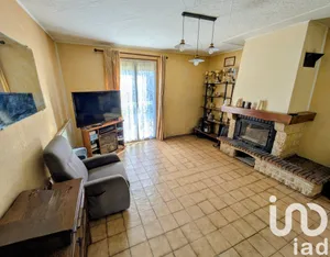 Village house at Saint Philbert du peuple (49160)