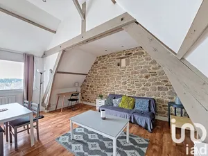 Apartment in Saint-Gérand (56920)