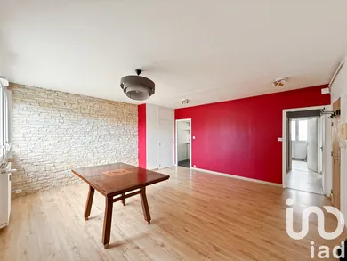 Apartment in Rennes (35700)