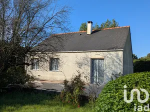 House in Saint Philbert du peuple (49160)
