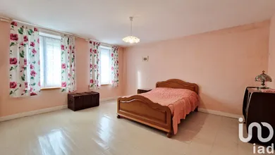 Maison à Mars-la-Tour (54800)