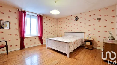 Maison à Mars-la-Tour (54800)