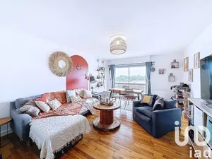 Appartement à Créteil (94000)