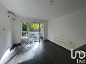 Appartement à Sainte-Marie (97230)