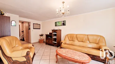 House in Mars-la-Tour (54800)