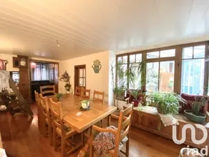 Maison à Hirson (02500)