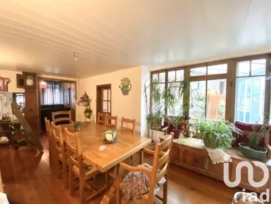 House at Hirson (02500)