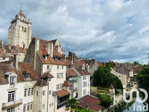 Appartement à Dole (39100)