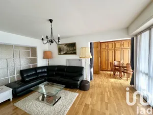 Apartment in Biarritz (64200)