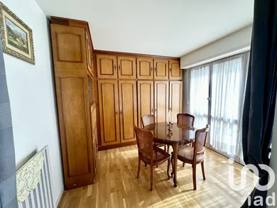 Appartement à Biarritz (64200)