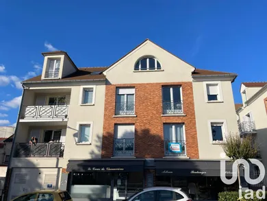 Appartement à Chennevières-sur-Marne (94430)