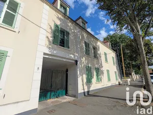 Apartment at Brie-Comte-Robert (77170)