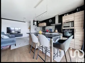 Appartement à Noisy-le-Grand (93160)