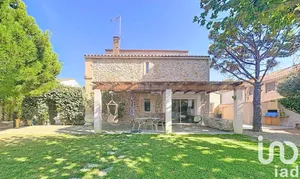 Demeure à Canet (11200)