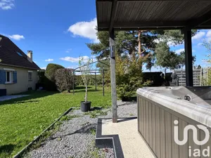 Maison à Neauphlette (78980)