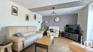 Maison de village à Aincourt (95510)