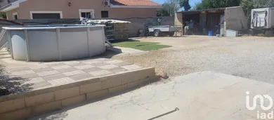 House at Espira-de-l'Agly (66600)