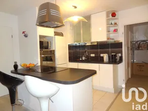 Appartement à Maisons-Alfort (94700)