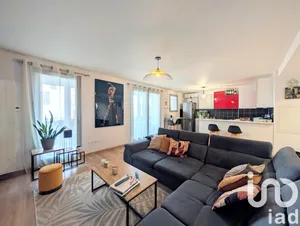 Appartement à Bordeaux (33300)