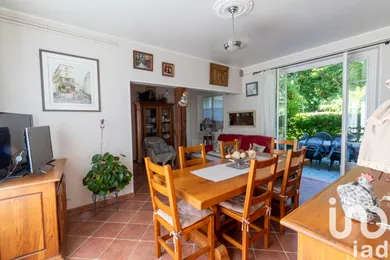 Appartement à Bourron-Marlotte (77780)