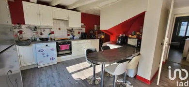 Townhouse at Montoire-sur-le-Loir (41800)