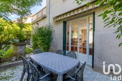 Appartement à Bourron-Marlotte (77780)