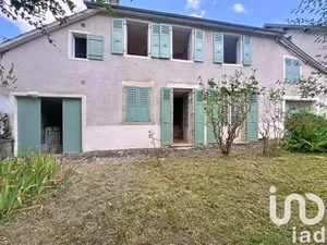 Maison à Le Lonzac (19470)