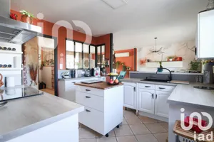 Maison à Nieul (87510)