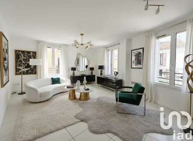 Appartement à Elne (66200)