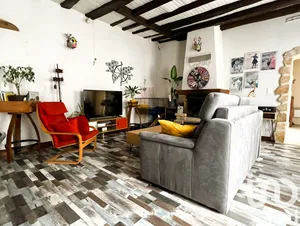 Duplex at Dijon (21000)