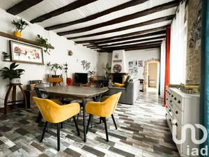 Duplex à Dijon (21000)