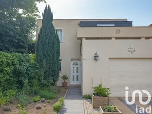 Maison à Couëron (44220)