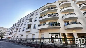 Appartement à Le Plessis-Trévise (94420)