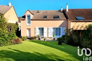 Maison à Vauréal (95490)