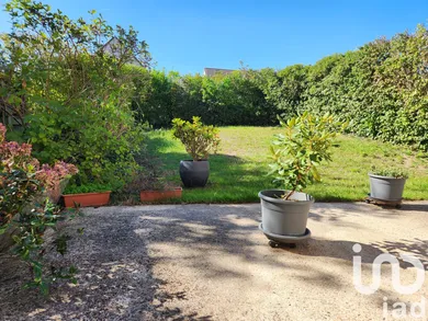 Maison à Vauréal (95490)