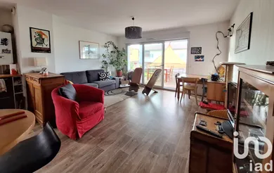 Appartement à Toulouse (31200)