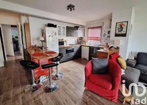 Apartment in Toulouse (31200)