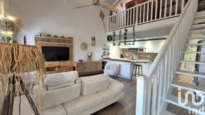 Appartement à SAINT-FRANCOIS (97118)