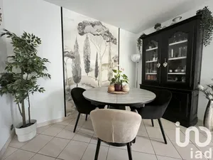 Apartment in Éragny (95610)