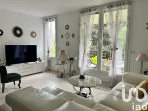 Appartement à Éragny (95610)