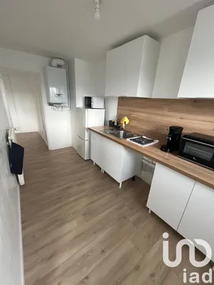 Appartement à Ablon sur Seine (94480)
