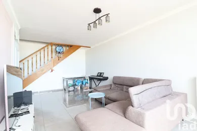 Appartement à Bobigny (93000)